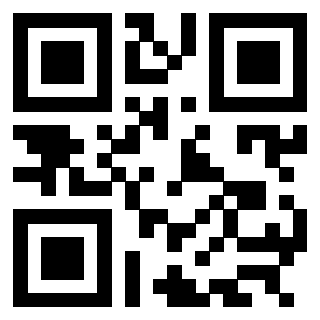 Immagine del Qr Code di 3304959970