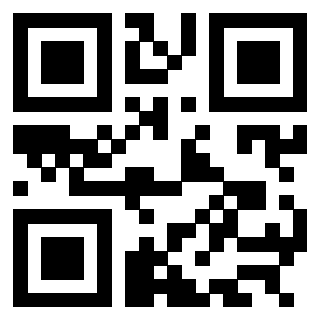 Il Qr Code di 3304959971