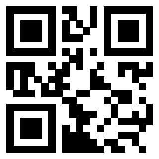 Immagine del QrCode di 3304959972