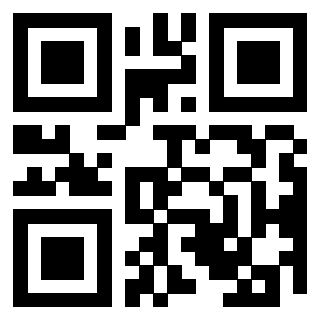 3304959973 - Immagine del QrCode associato
