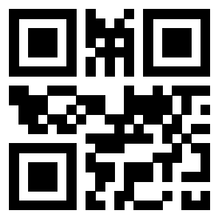 Scansione del Qr Code di 3304959980