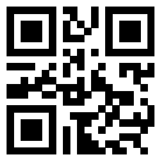 Il Qr Code di 3304959981