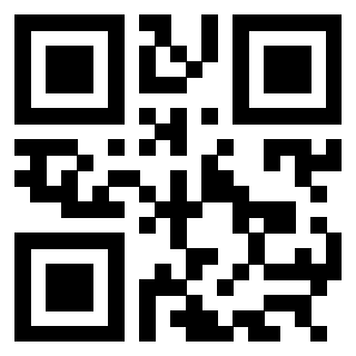 3304959982 - Immagine del QrCode