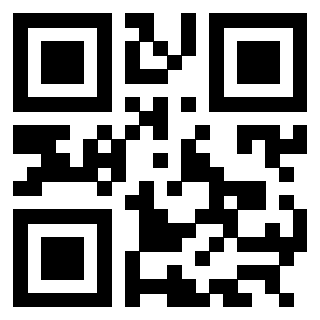 3304959984 - Immagine del QrCode