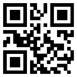 Qr Code di 3304959988