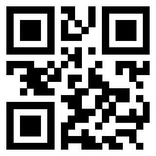 3304959989 Qr Code associato