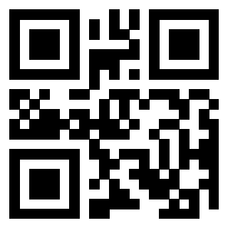 3304959992 QrCode associato