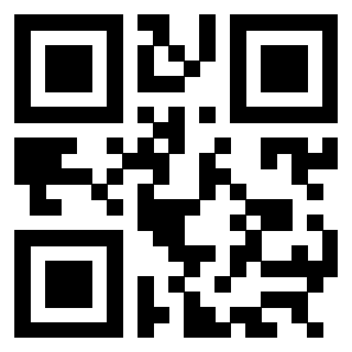 3304959993 QrCode associato