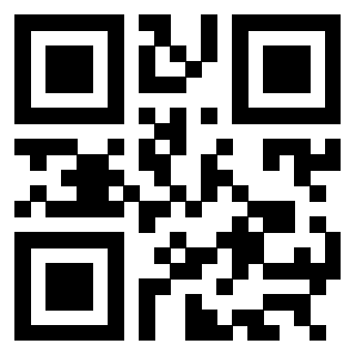Immagine del Qr Code di 3304959995