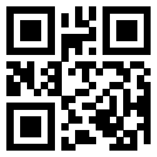 Il QrCode di 3304959999
