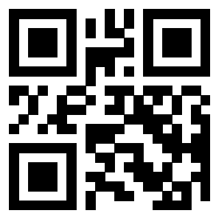 Il Qr Code di 3304960002