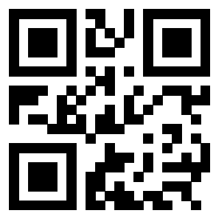 Immagine del QrCode di 3304960003