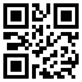 QrCode di 3304960004