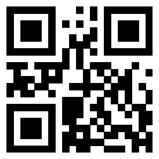 Scansione del Qr Code di 3304960007