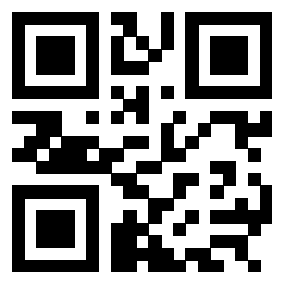 Immagine del QrCode di 3304960008