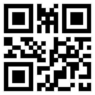 QrCode di 3304960009