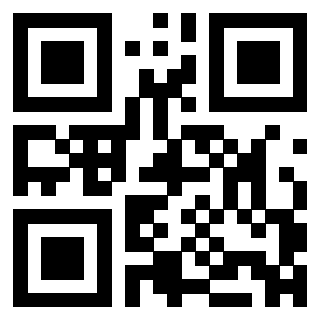 Scansione del Qr Code di 3304960010