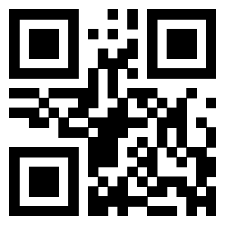 3304960011 - Immagine del QrCode
