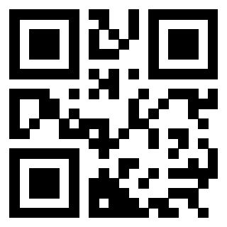 Il Qr Code di 3304960012