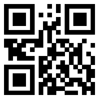 Il QrCode di 3304960013