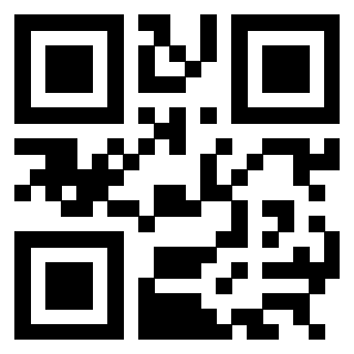 Immagine del QrCode di 3304960014