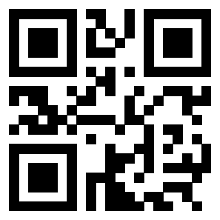 3304960015 QrCode associato