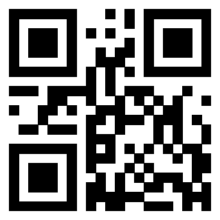 Scansione del Qr Code di 3304960018