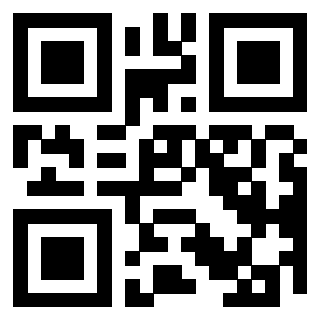 Immagine del QrCode di 3304960020
