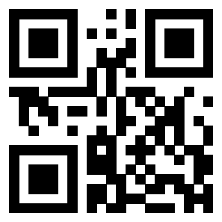 Il QrCode di 3304960022