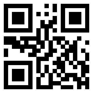 QrCode di 3304960023