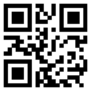 QrCode di 3304960024