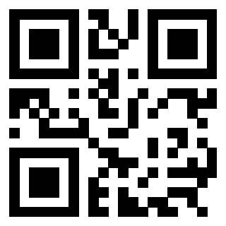 Immagine del Qr Code di 3304960026