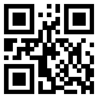 Il QrCode di 3304960031