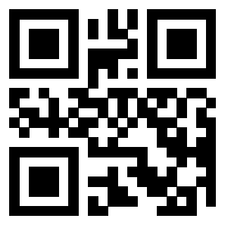 3304960032 - Immagine del Qr Code