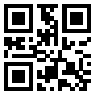 Scansione del Qr Code di 3304960033