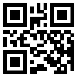 3304960034 QrCode associato