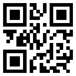Immagine del QrCode di 3304960035