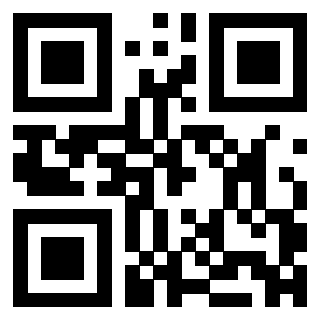 3304960039 Qr Code associato