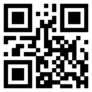 3304960041 Qr Code associato