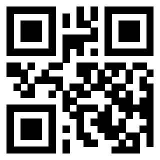 QrCode di 3304960045