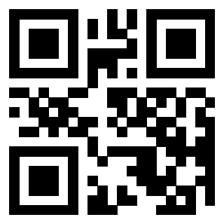 Il Qr Code di 3304960047