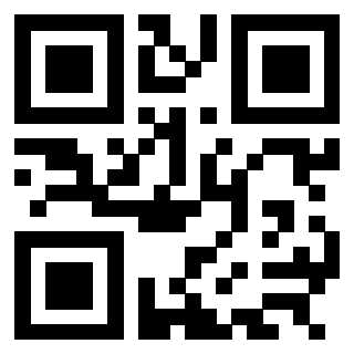 3304960050 - Immagine del Qr Code associato