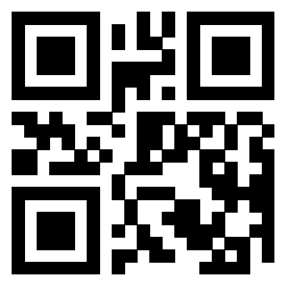 Qr Code di 3304960051