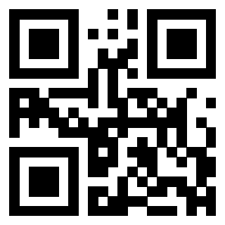 3304960053 - Immagine del QrCode associato