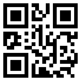 3304960055 Qr Code associato