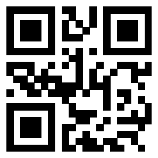 Il QrCode di 3304960056