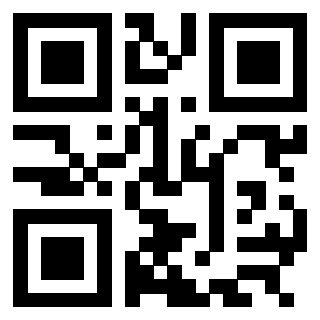 Il Qr Code di 3304960057
