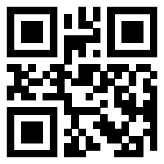 3304960058 - Immagine del Qr Code