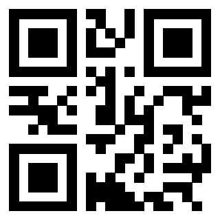 Immagine del Qr Code di 3304960059