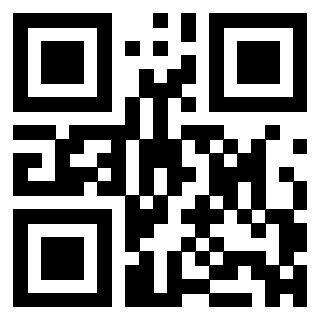 Immagine del Qr Code di 3304960062